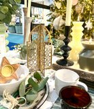 3D Laser Cut Mosque Kit - LCW 07
