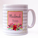 MG 01 - Muslimah Boss - Islamic Moments