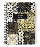 My Hajj Journal - NB 22