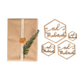 LC 02 - Eid Mubarak Hanging Ornaments Pack - Islamic Moments