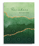 Ramadan Reflections Journal - PB 08
