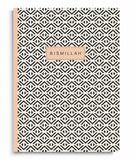 Bismillah Notebook by Islamic Moments
