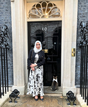 Downing Street Eid Reception with The Prime Minister