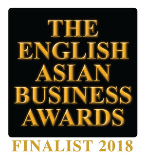 English Asian Business Awards 2018