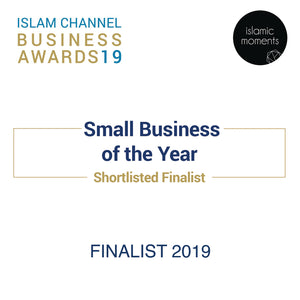 Islam Channel Business Awards 2019
