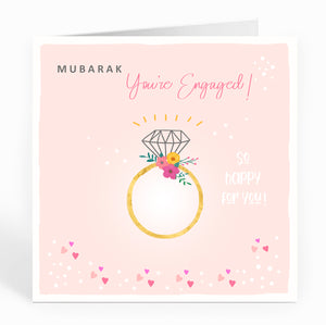Mubarak You're Engaged! - FM 06