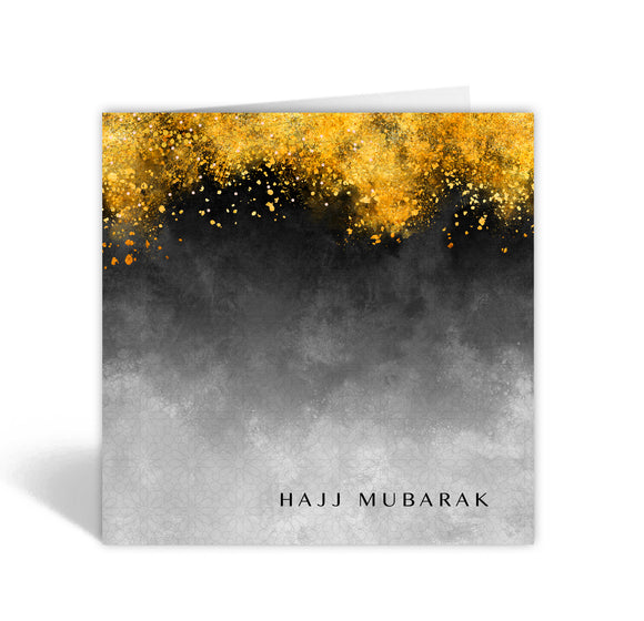 Hajj Mubarak - HJ 04