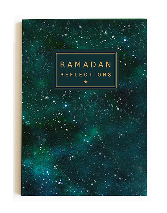 Ramadan Reflections - LX 07