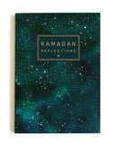 Ramadan Reflections - LX 07