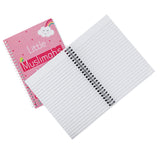 Little Muslimah's Notes - NB 24
