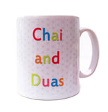 MG 10 - Chai and Duas - Brights - Islamic Moments