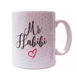 MG 15 - Mr Habibi - Islamic Moments