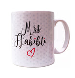 MG 16 - Mrs Habibti - Islamic Moments