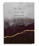 My Hajj Journey - Insha'Allah - PB 13