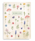 New Bismillah Notebook by Islamic Moments