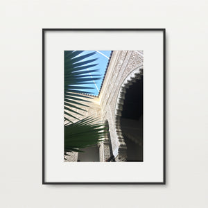 Riyadh Palms - Home Decor - PT 18