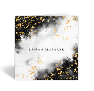 Umrah Mubarak - UM 03